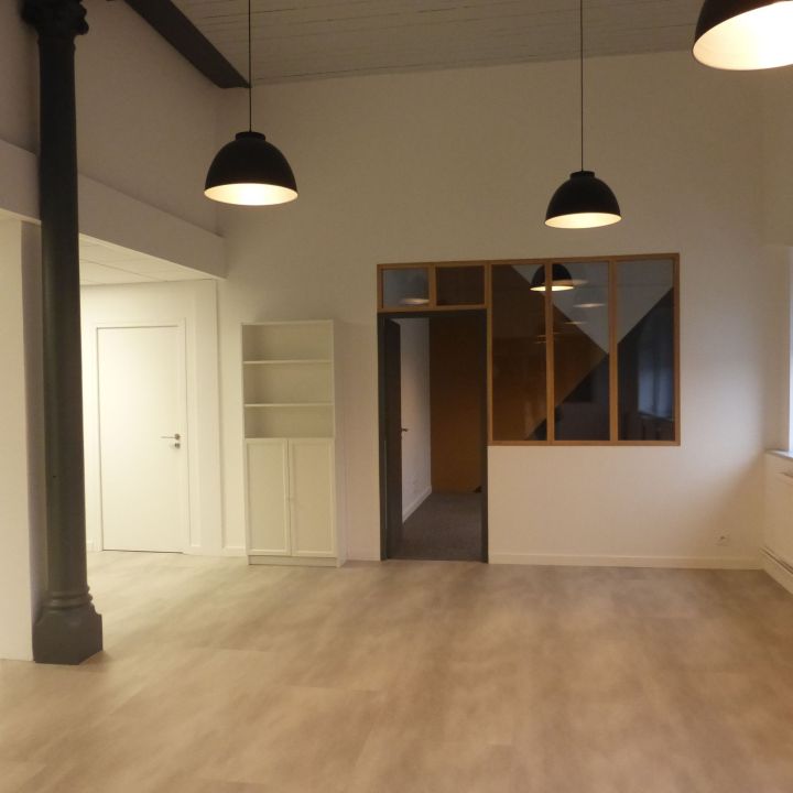 projets professionnels