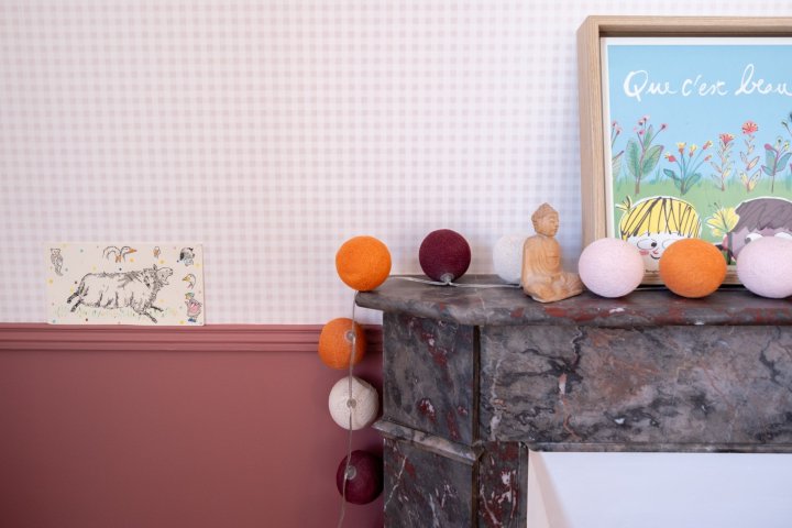 Peinture intérieur Guillotin Peinture