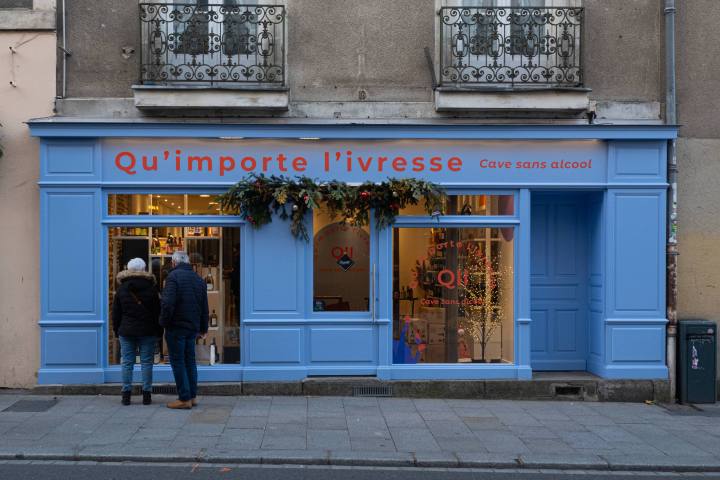 Peinture extérieur Guillotin Peinture