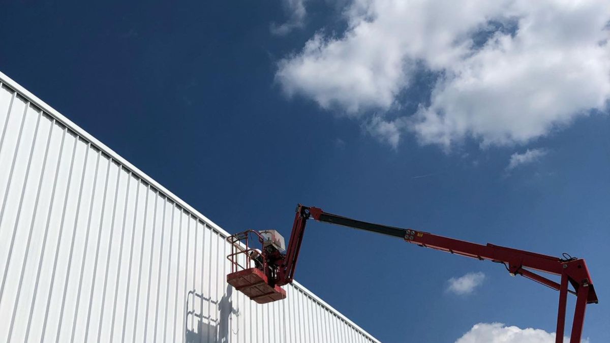 projets professionnels